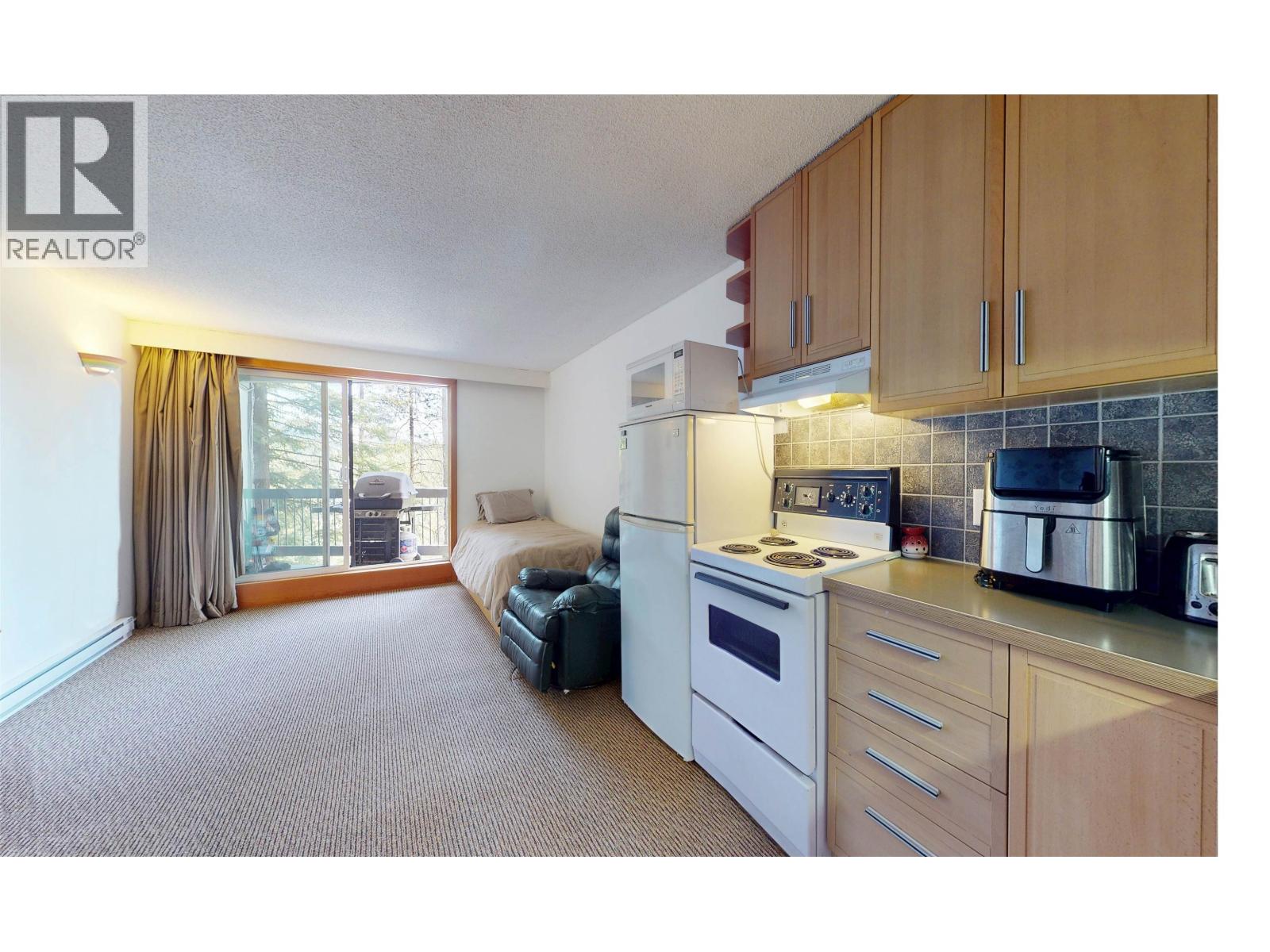 211 2109 Whistler Road, Whistler, British Columbia  V8E 0A6 - Photo 7 - R3012647