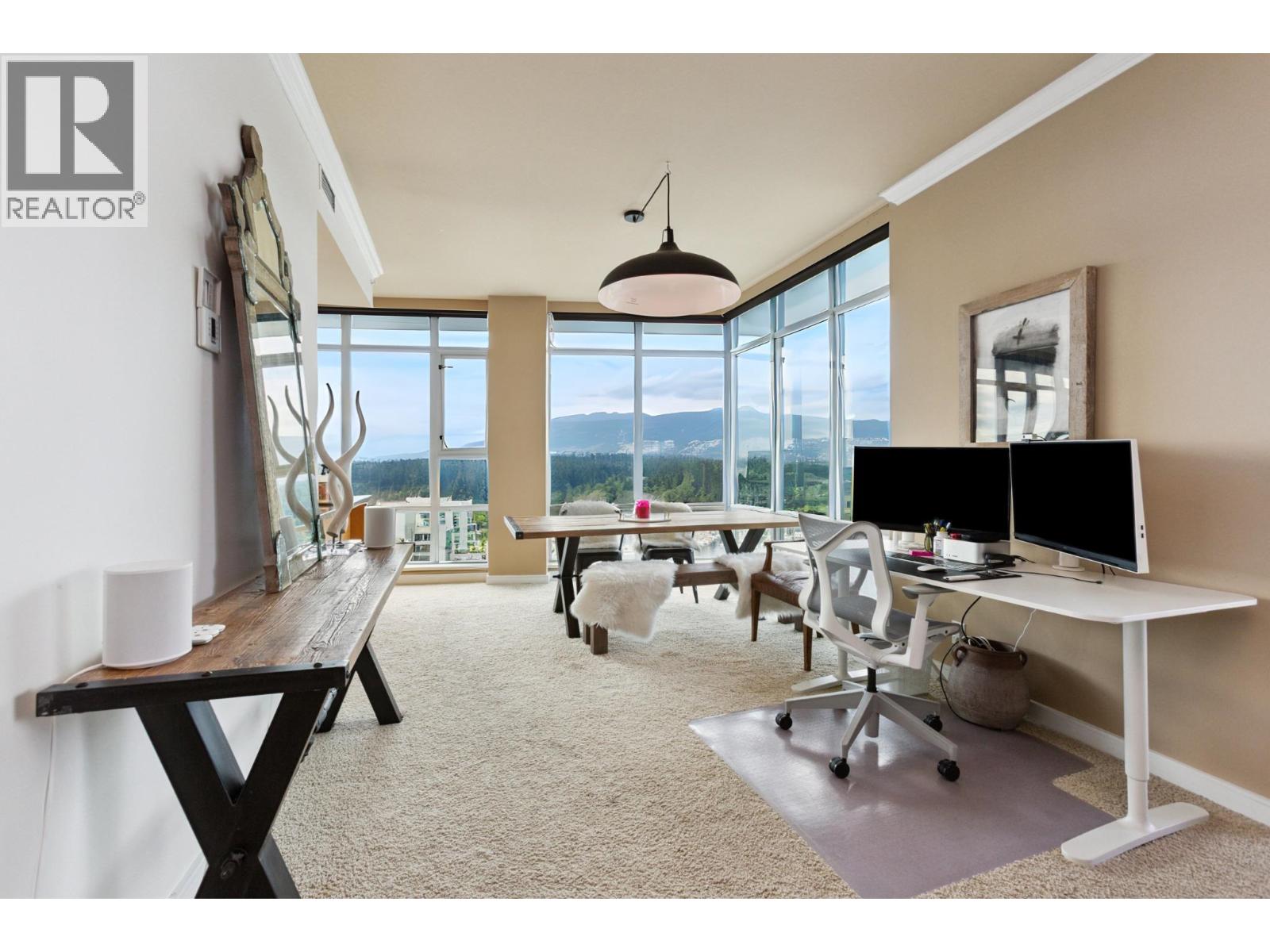 Ph2501 1616 Bayshore Drive, Vancouver, British Columbia  V6G 3L1 - Photo 7 - R3038777