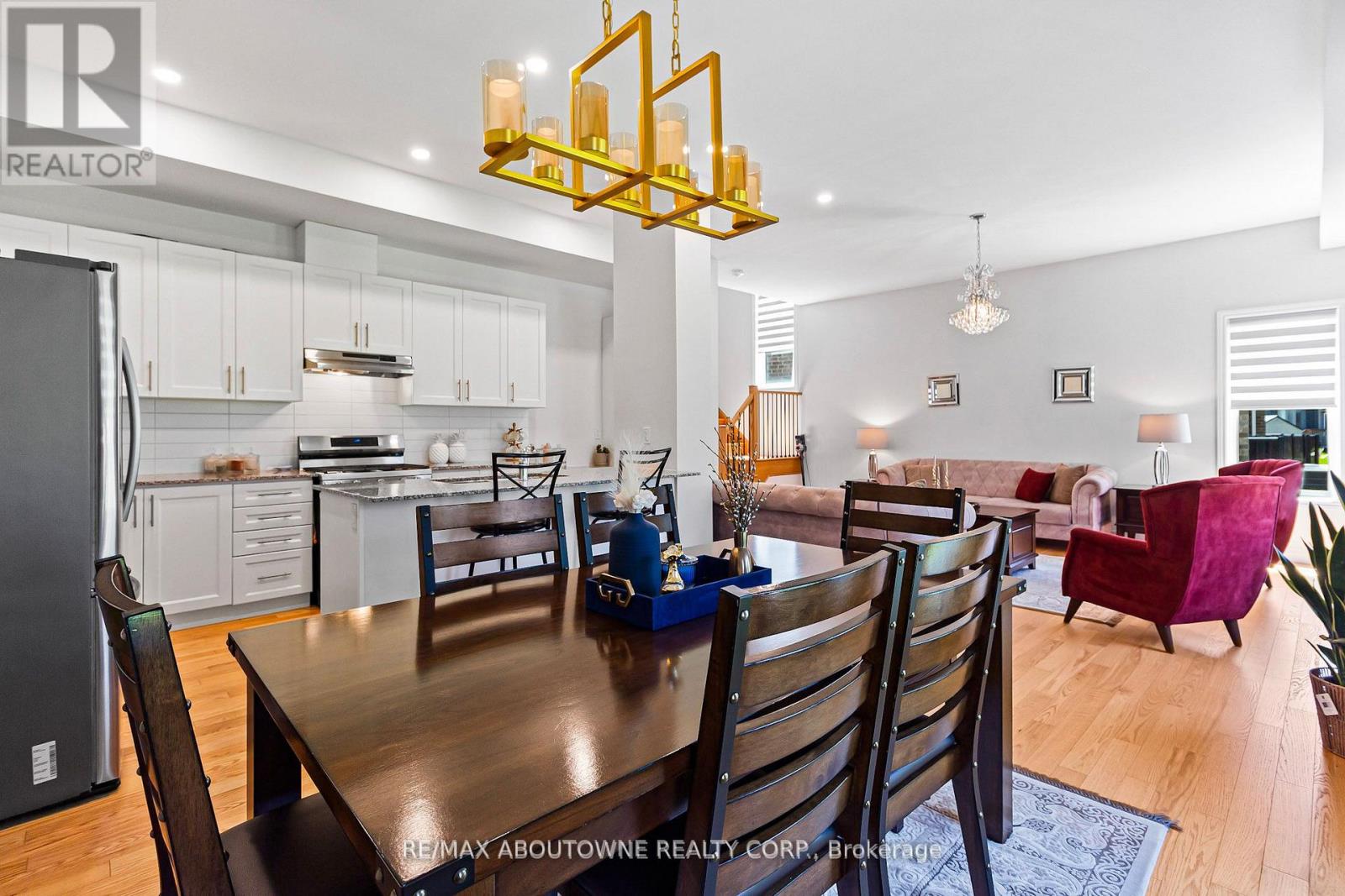 3470 Clayton Trail, Oakville, Ontario  L6H 0Y9 - Photo 17 - W12357304