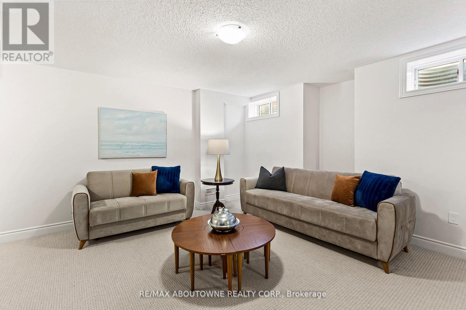 3470 Clayton Trail, Oakville, Ontario  L6H 0Y9 - Photo 34 - W12357304
