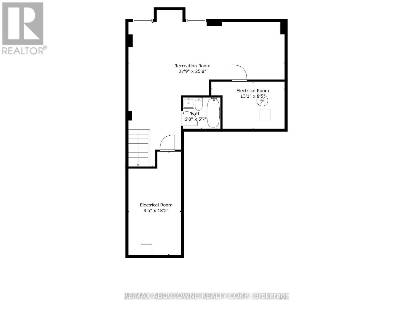 3470 Clayton Trail, Oakville, Ontario  L6H 0Y9 - Photo 43 - W12357304