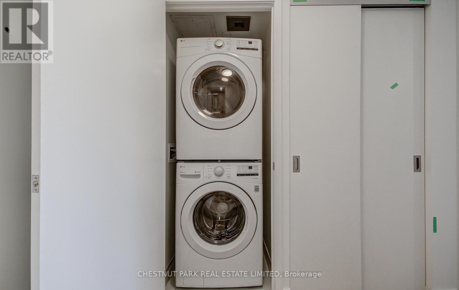 613 - 2720 Dundas Street W, Toronto (Junction Area), Ontario  M6P 1Y2 - Photo 12 - W12357313