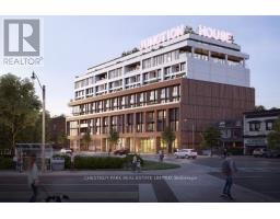 613 - 2720 Dundas Street W, Toronto (Junction Area), Ca