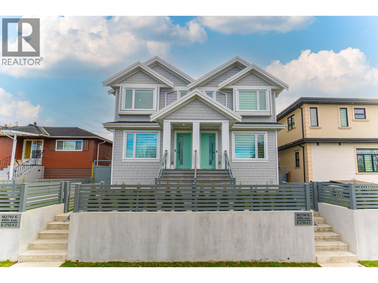 2792 E 49TH AVENUE, Vancouver