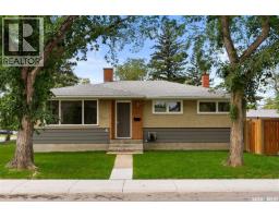 4 Burrows Street Regent Park, Regina, Ca