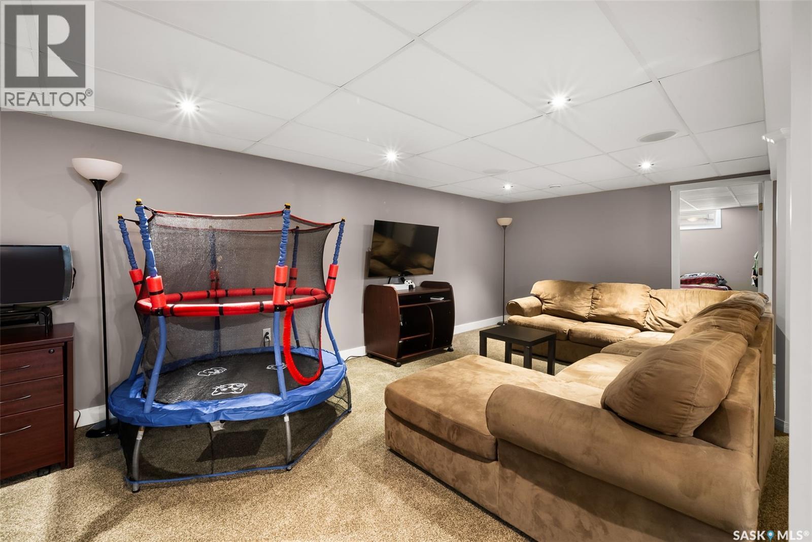 114 Mackenzie Crescent, Regina, Saskatchewan  S4N 5G5 - Photo 19 - SK016273