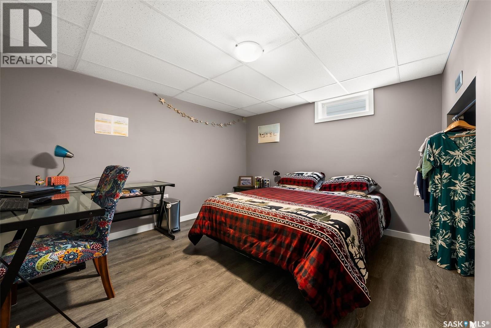 114 Mackenzie Crescent, Regina, Saskatchewan  S4N 5G5 - Photo 21 - SK016273