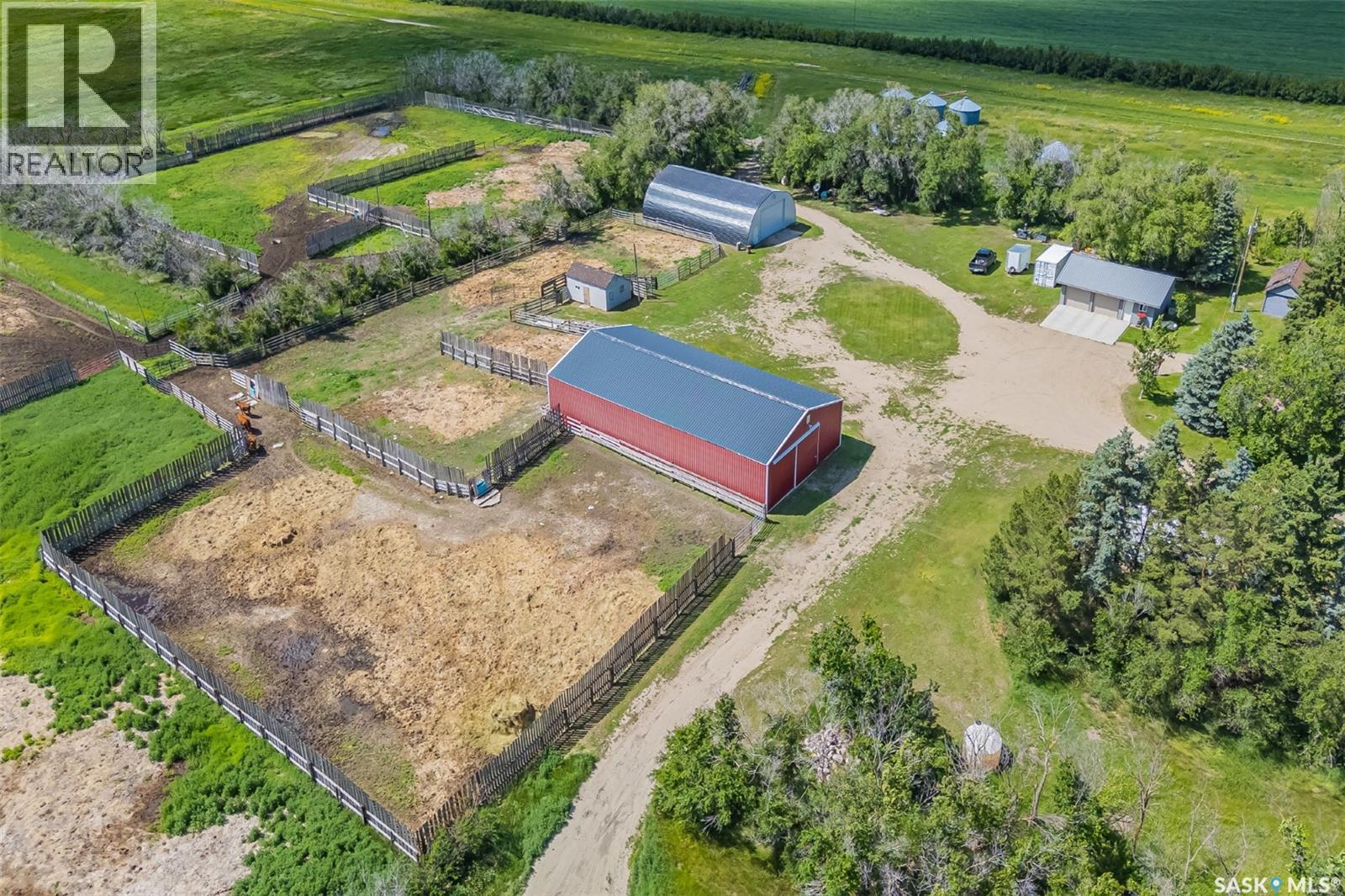 Hanley Area Farmland & Acreage, Rosedale Rm No. 283, Saskatchewan  S0G 2E0 - Photo 11 - SK016254