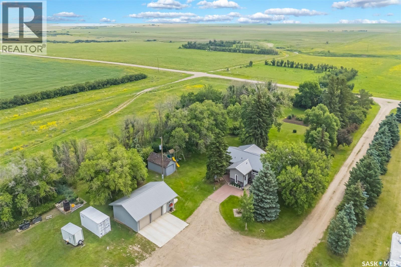 Hanley Area Farmland & Acreage, Rosedale Rm No. 283, Saskatchewan  S0G 2E0 - Photo 12 - SK016254