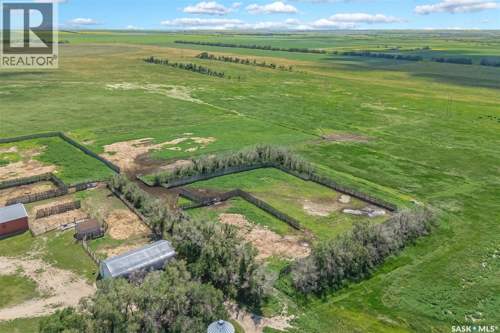 Hanley Area Farmland & Acreage, Rosedale Rm No. 283, Saskatchewan  S0G 2E0 - Photo 14 - SK016254