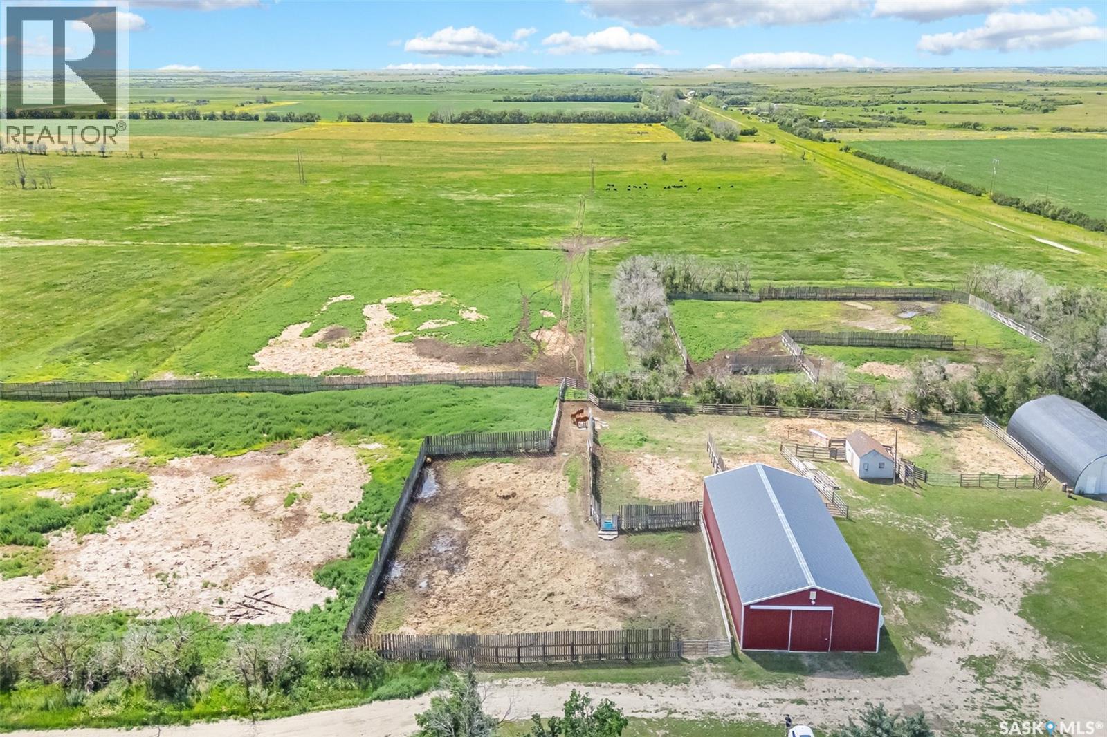 Hanley Area Farmland & Acreage, Rosedale Rm No. 283, Saskatchewan  S0G 2E0 - Photo 15 - SK016254