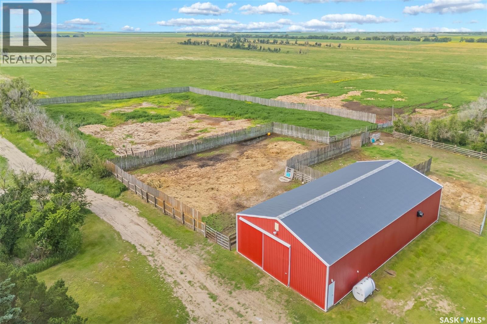 Hanley Area Farmland & Acreage, Rosedale Rm No. 283, Saskatchewan  S0G 2E0 - Photo 16 - SK016254