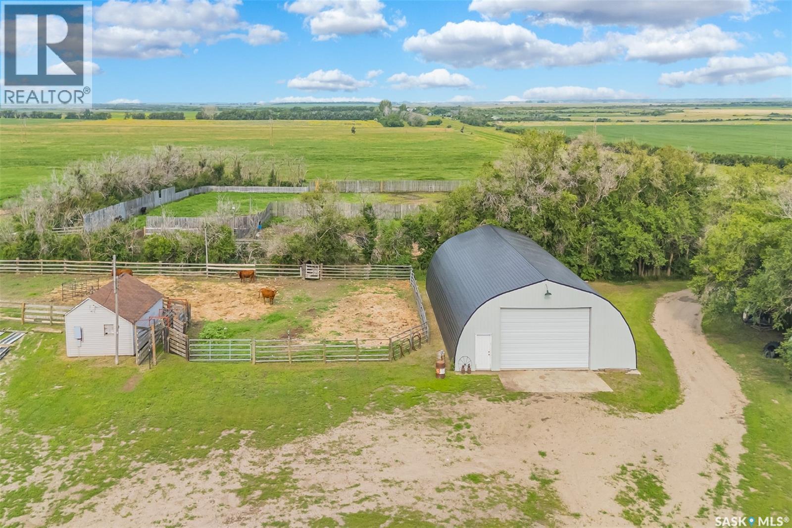 Hanley Area Farmland & Acreage, Rosedale Rm No. 283, Saskatchewan  S0G 2E0 - Photo 17 - SK016254