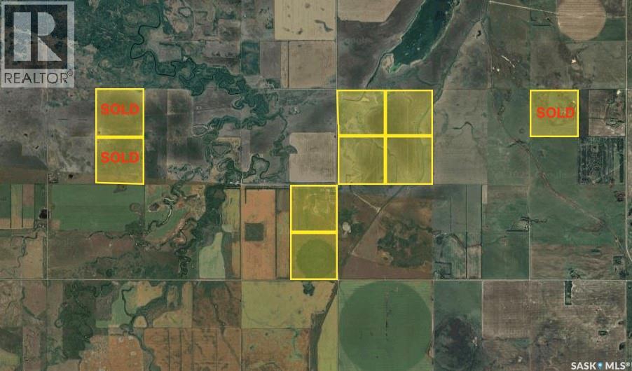 Hanley Area Farmland & Acreage, Rosedale Rm No. 283, Saskatchewan  S0G 2E0 - Photo 2 - SK016254