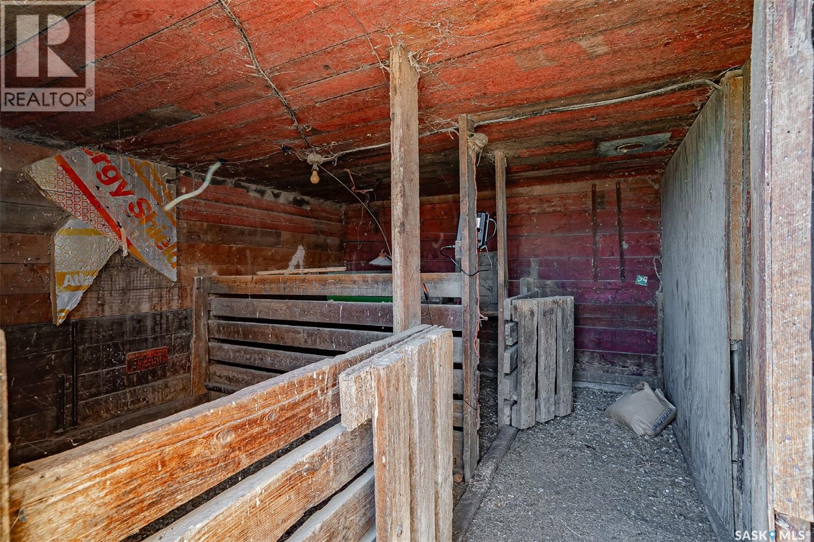 Hanley Area Farmland & Acreage, Rosedale Rm No. 283, Saskatchewan  S0G 2E0 - Photo 20 - SK016254