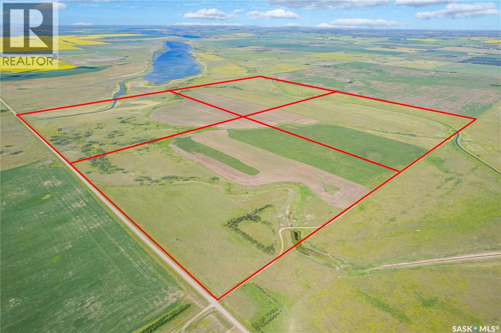 Hanley Area Farmland & Acreage, Rosedale Rm No. 283, Saskatchewan  S0G 2E0 - Photo 4 - SK016254