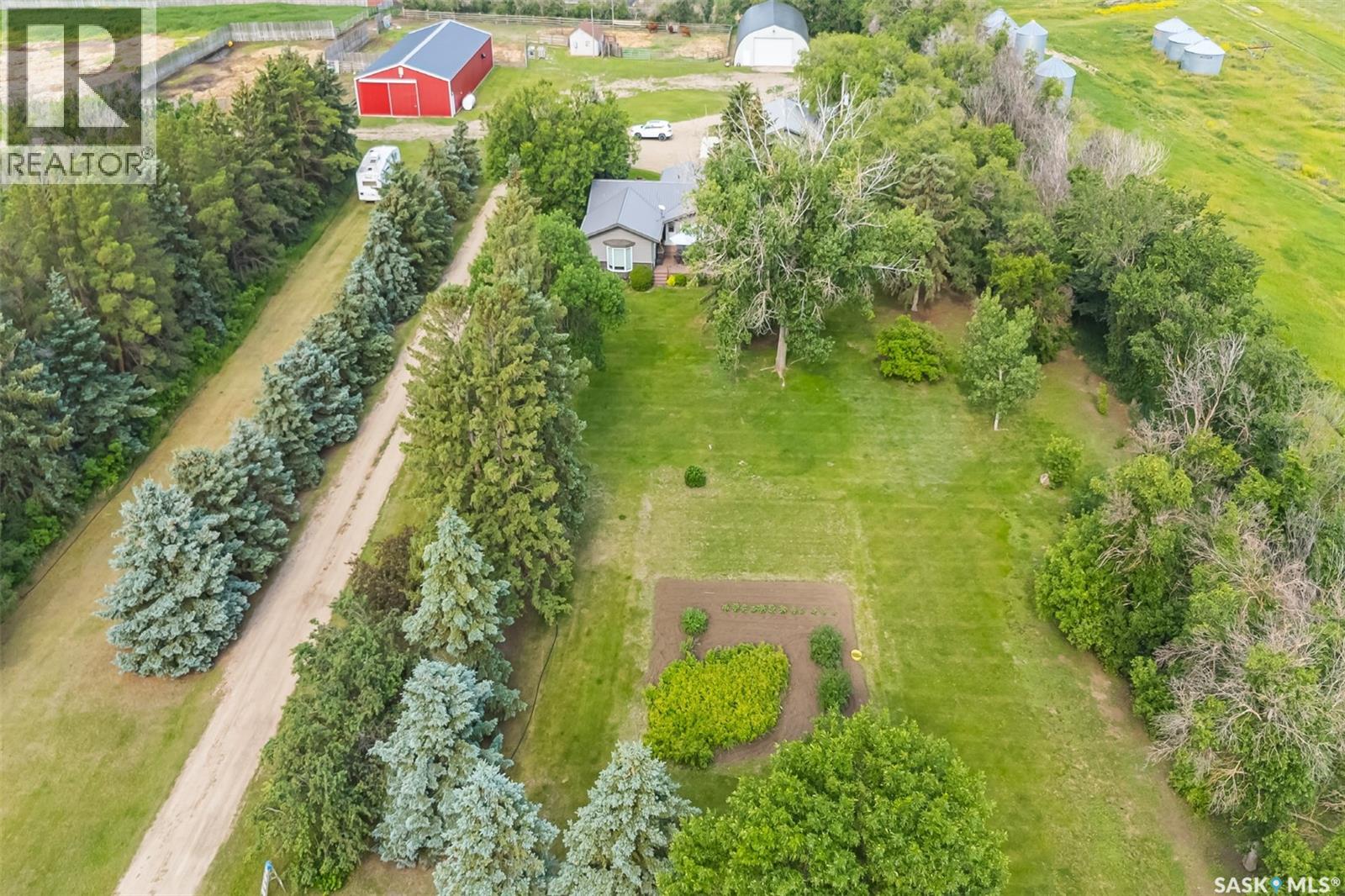 Hanley Area Farmland & Acreage, Rosedale Rm No. 283, Saskatchewan  S0G 2E0 - Photo 7 - SK016254