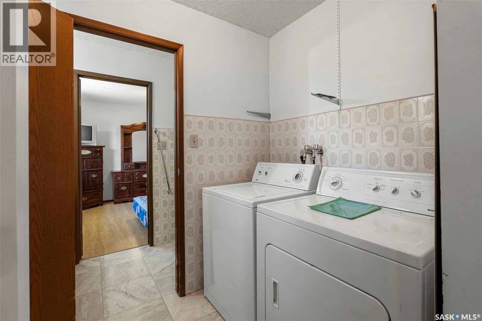 203 1st Avenue N, Harris, Saskatchewan  S0L 1K0 - Photo 19 - SK016240