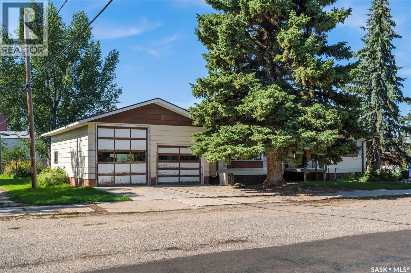 203 1st Avenue N, Harris, Saskatchewan  S0L 1K0 - Photo 3 - SK016240