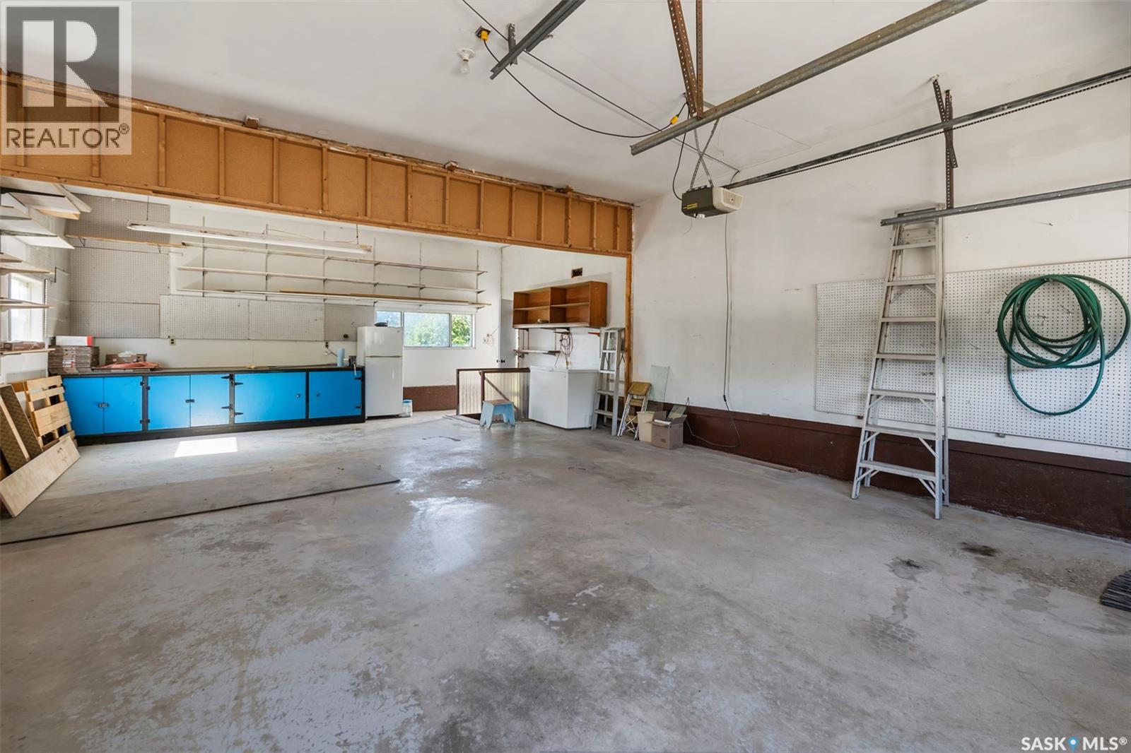 203 1st Avenue N, Harris, Saskatchewan  S0L 1K0 - Photo 32 - SK016240