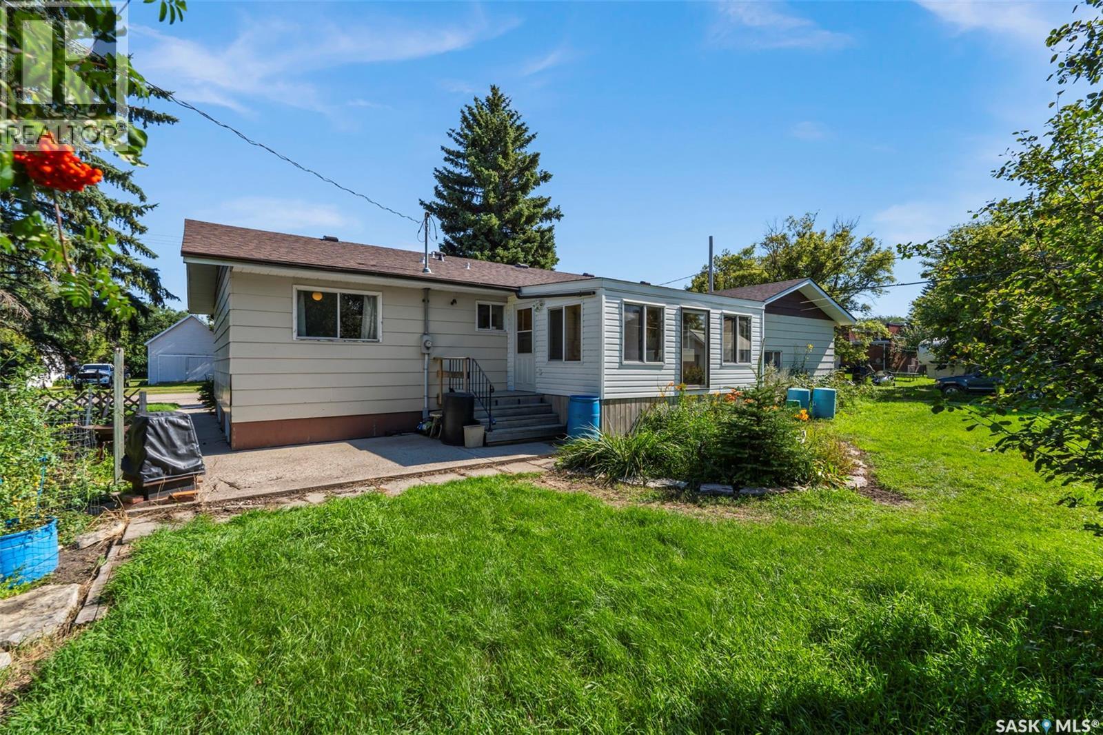 203 1st Avenue N, Harris, Saskatchewan  S0L 1K0 - Photo 33 - SK016240