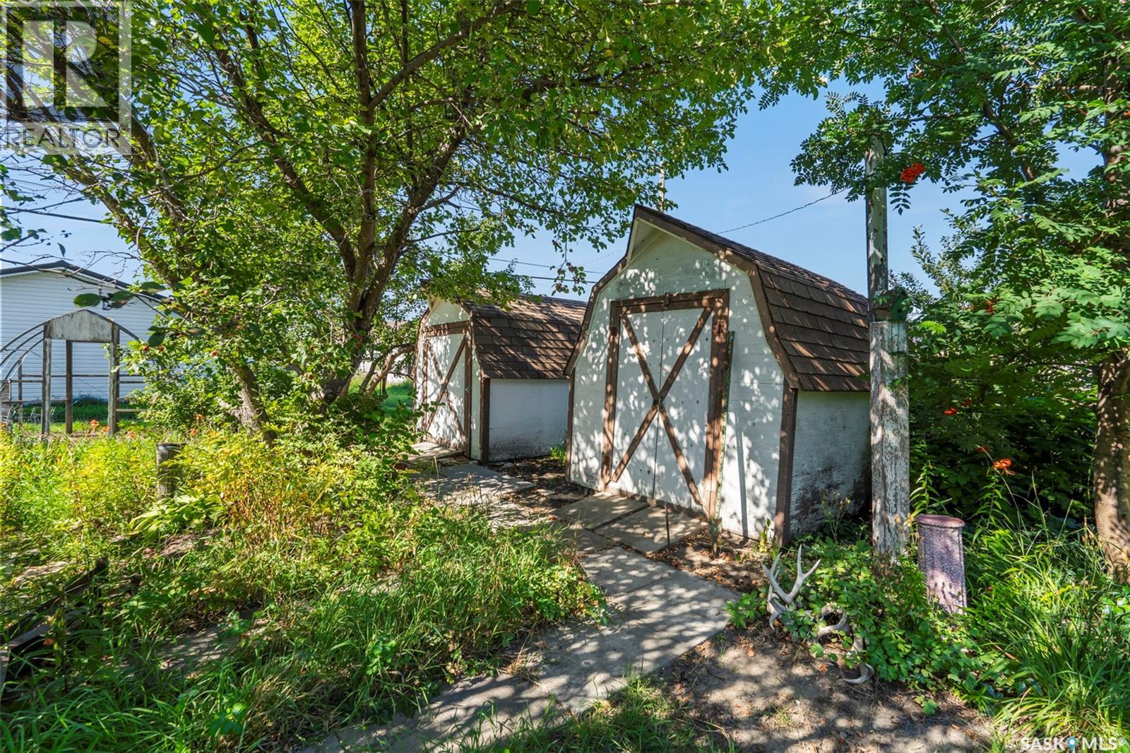 203 1st Avenue N, Harris, Saskatchewan  S0L 1K0 - Photo 35 - SK016240