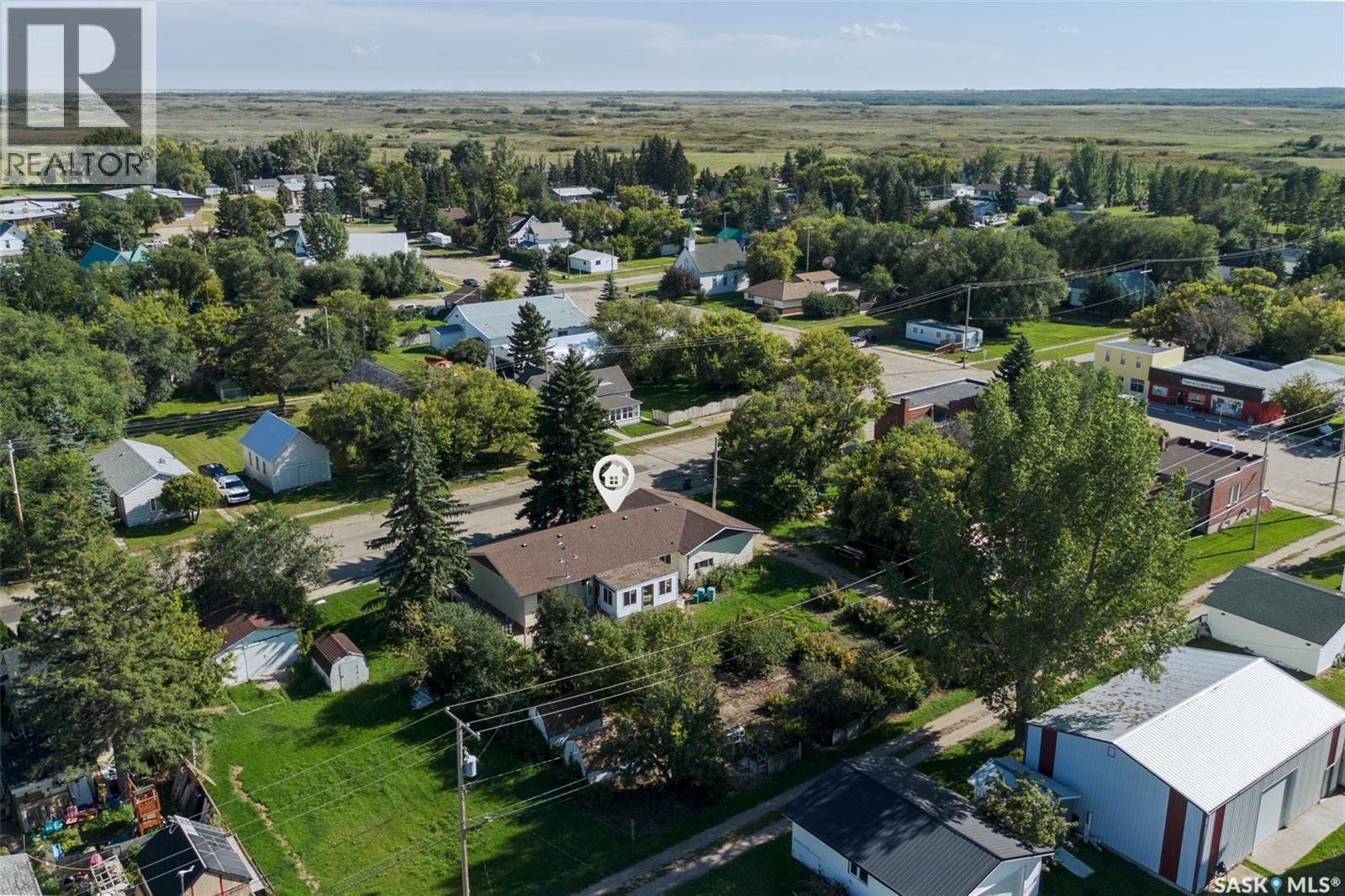 203 1st Avenue N, Harris, Saskatchewan  S0L 1K0 - Photo 37 - SK016240