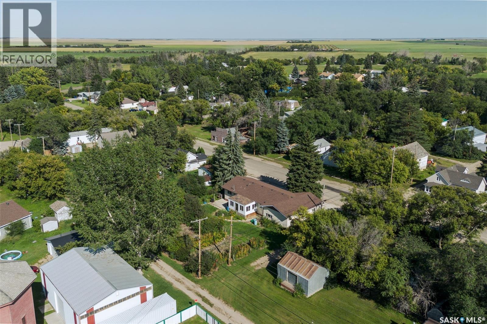 203 1st Avenue N, Harris, Saskatchewan  S0L 1K0 - Photo 38 - SK016240
