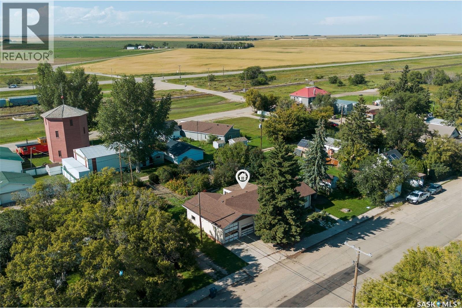 203 1st Avenue N, Harris, Saskatchewan  S0L 1K0 - Photo 39 - SK016240