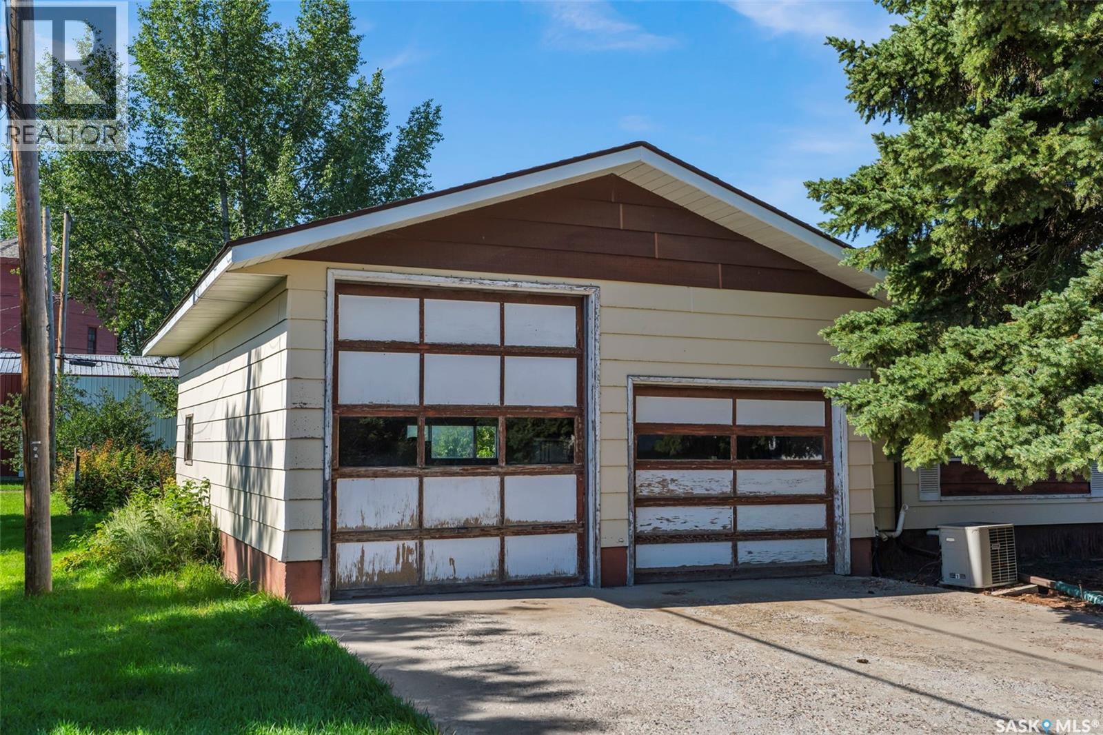 203 1st Avenue N, Harris, Saskatchewan  S0L 1K0 - Photo 4 - SK016240