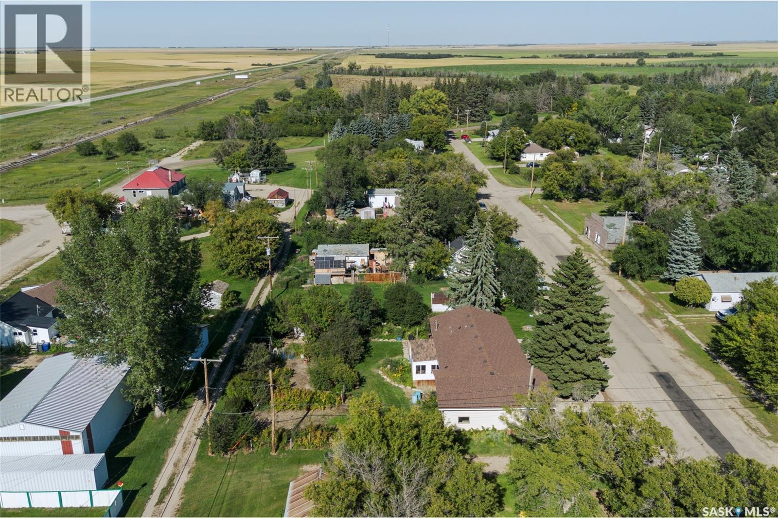 203 1st Avenue N, Harris, Saskatchewan  S0L 1K0 - Photo 40 - SK016240