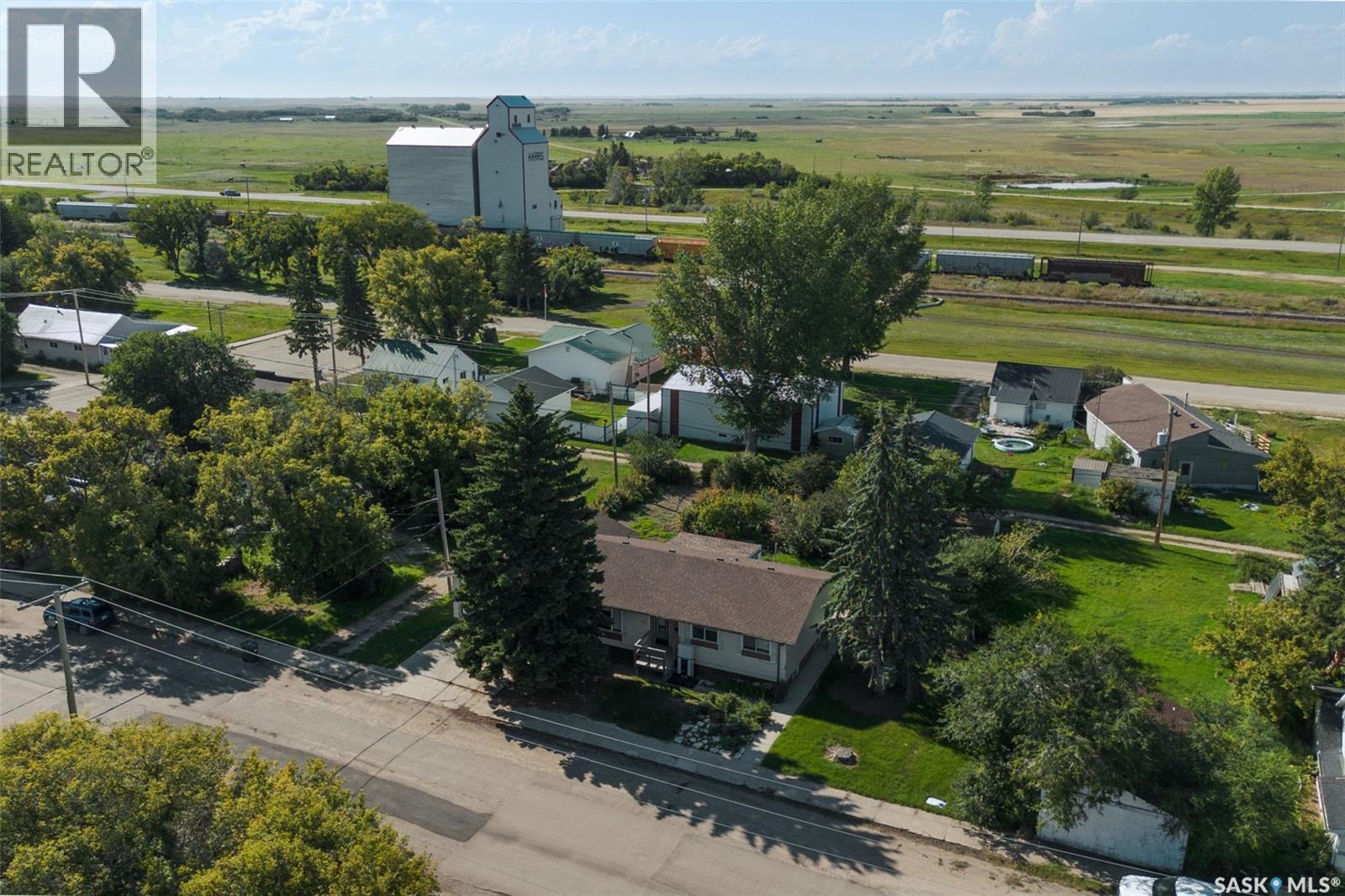 203 1st Avenue N, Harris, Saskatchewan  S0L 1K0 - Photo 44 - SK016240