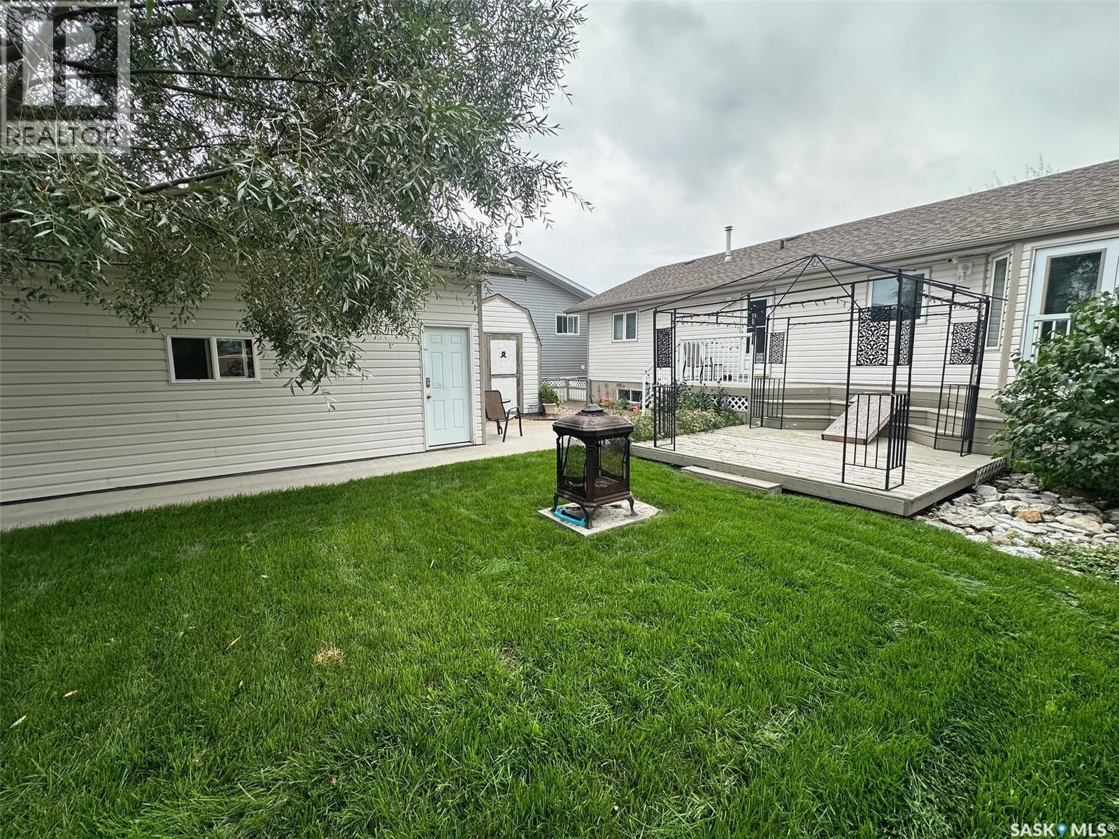 536 5th AVENUE, Hudson Bay, Saskatchewan