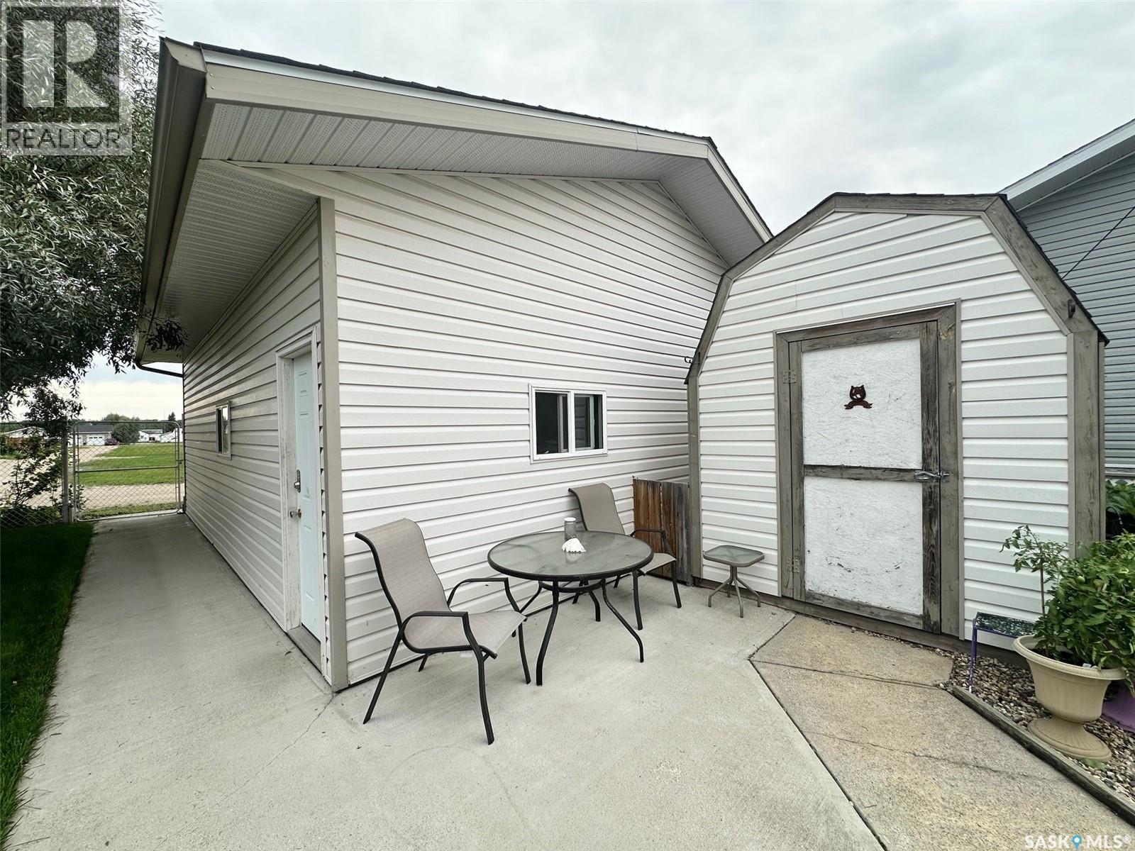 536 5th Avenue, Hudson Bay, Saskatchewan  S0E 0E0 - Photo 24 - SK016213