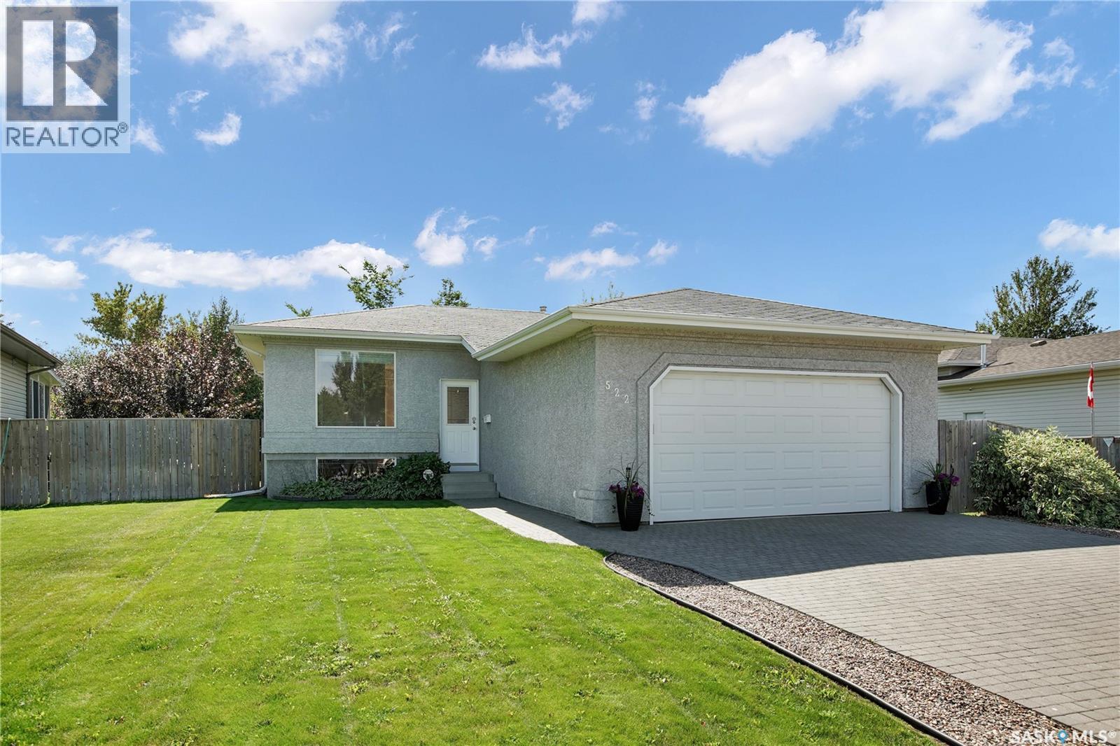 522 Kerr Road, Saskatoon, Saskatchewan  S7N 4V3 - Photo 1 - SK016204