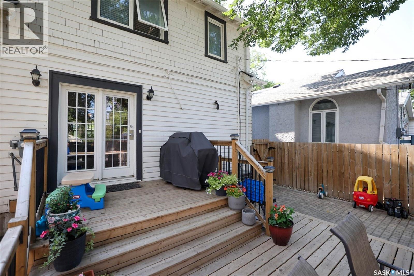 3408 Victoria Avenue, Regina, Saskatchewan  S4T 1L8 - Photo 30 - SK016197