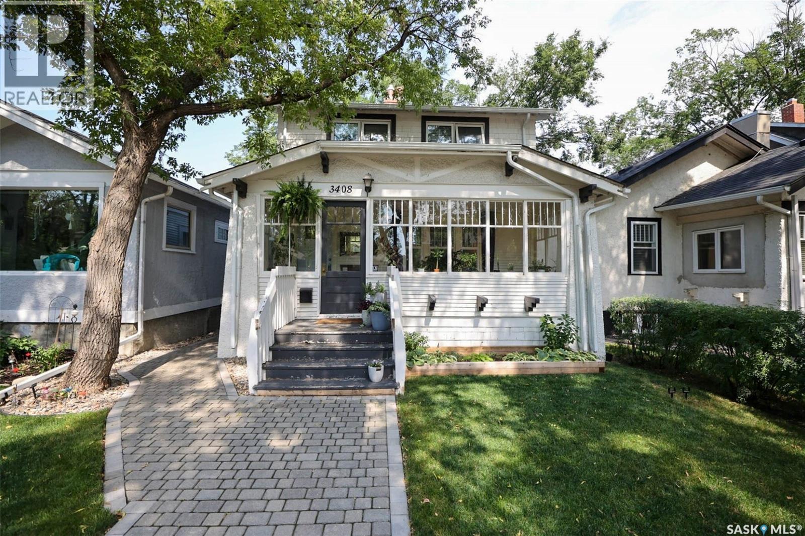 3408 Victoria Avenue, Regina, Saskatchewan  S4T 1L8 - Photo 37 - SK016197