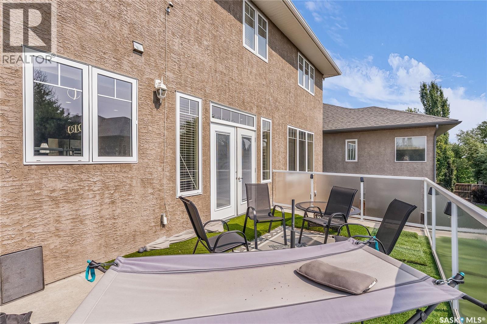 715 Beechdale Way, Saskatoon, Saskatchewan  S7V 0A5 - Photo 35 - SK016165