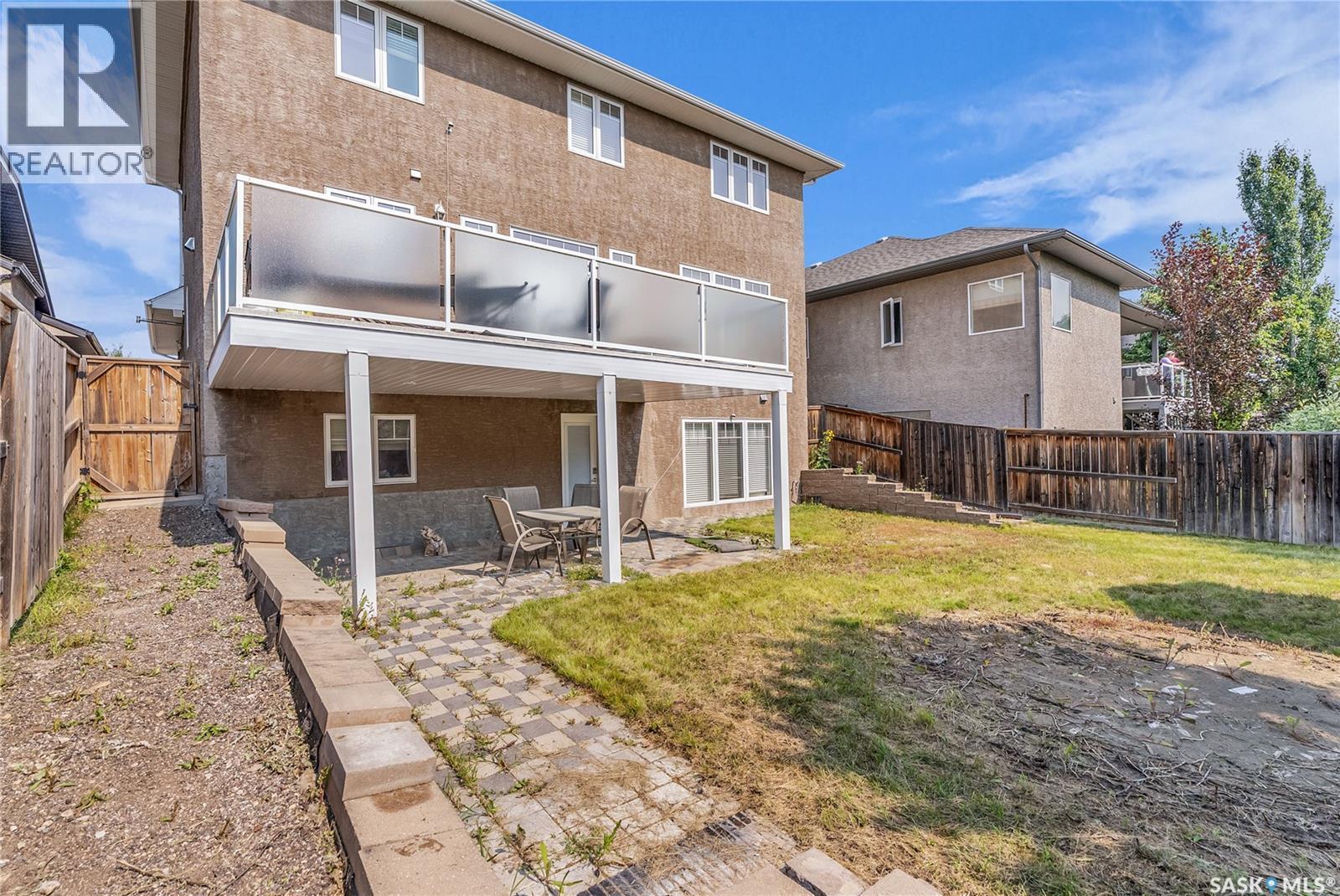 715 Beechdale Way, Saskatoon, Saskatchewan  S7V 0A5 - Photo 36 - SK016165