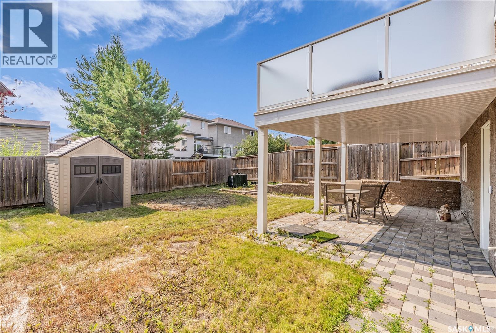 715 Beechdale Way, Saskatoon, Saskatchewan  S7V 0A5 - Photo 37 - SK016165