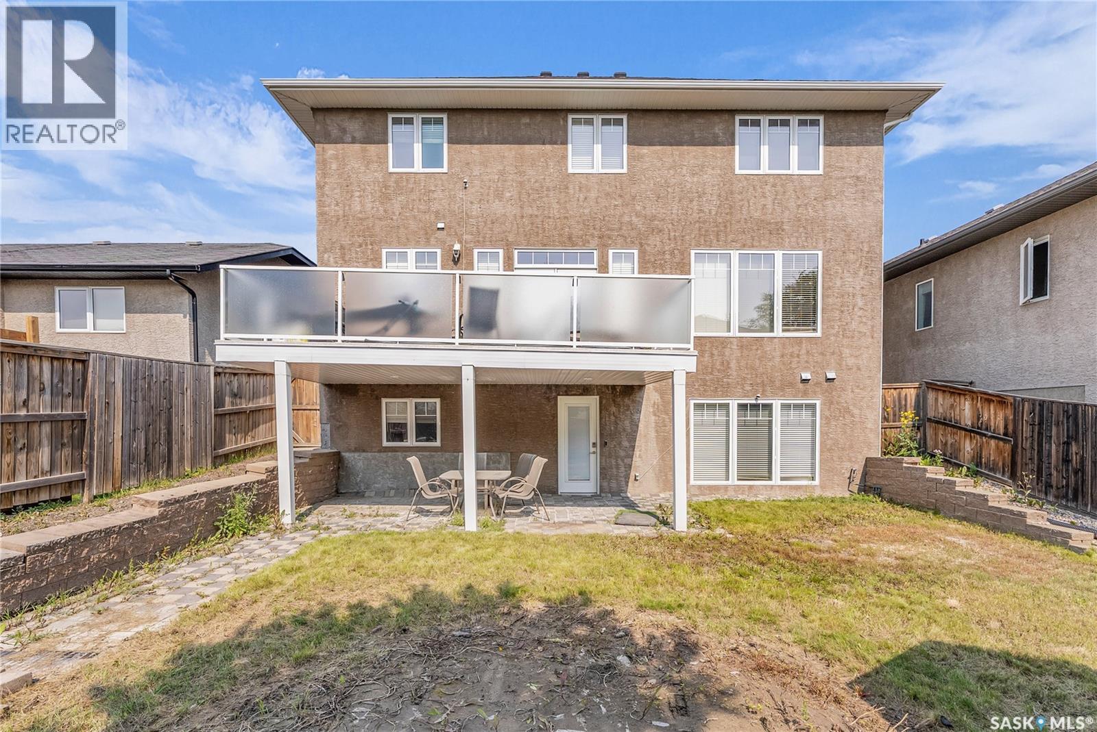 715 Beechdale Way, Saskatoon, Saskatchewan  S7V 0A5 - Photo 38 - SK016165