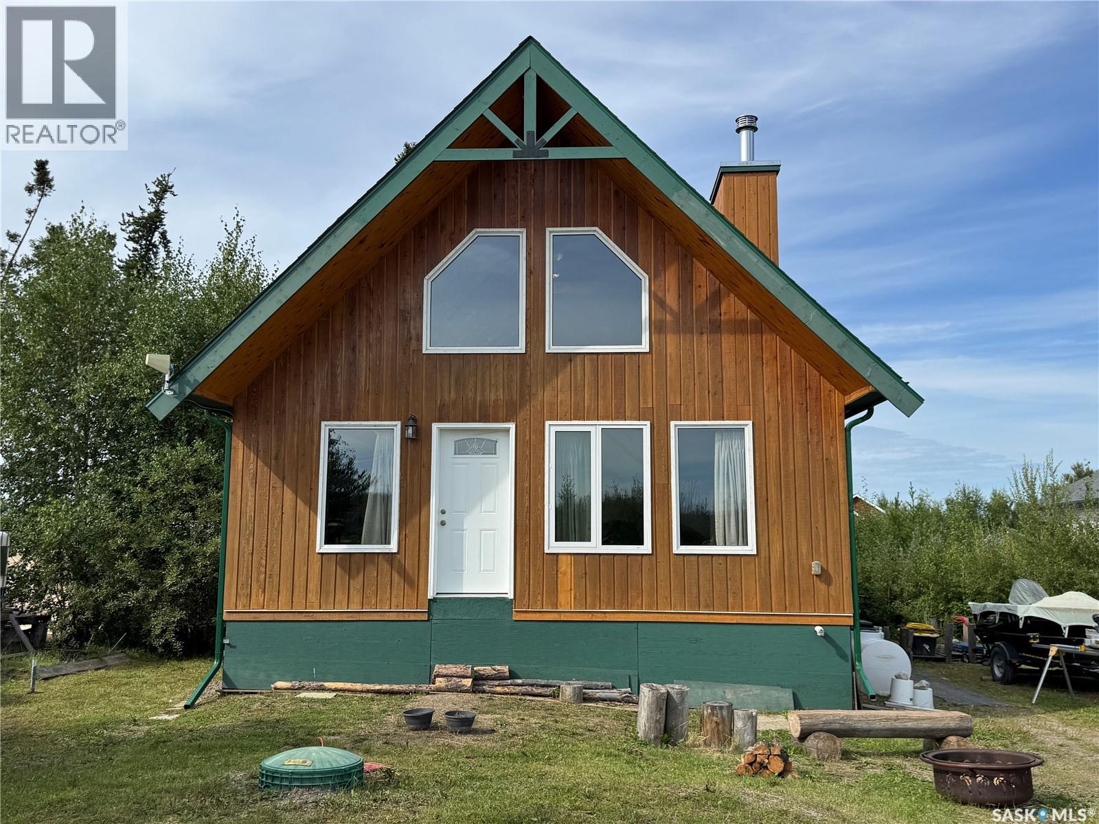 120 Nemeiben ROAD, Northern Admin District, Saskatchewan