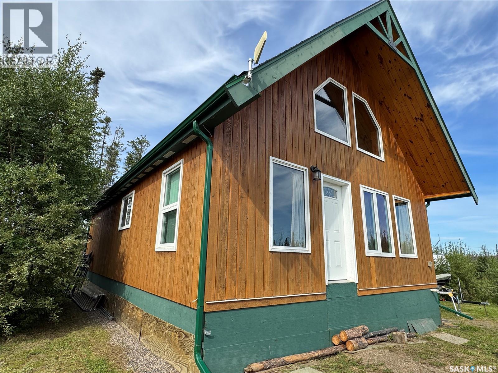 120 Nemeiben Road, Northern Admin District, Saskatchewan  S0J 1L0 - Photo 25 - SK016157