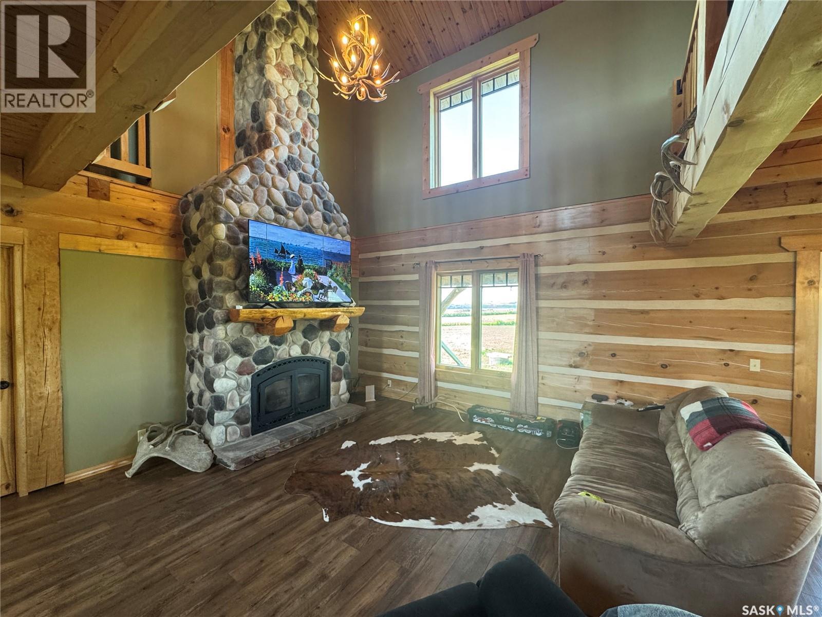 The Hill House, Montrose Rm No. 315, Saskatchewan  S0L 0B0 - Photo 13 - SK016151