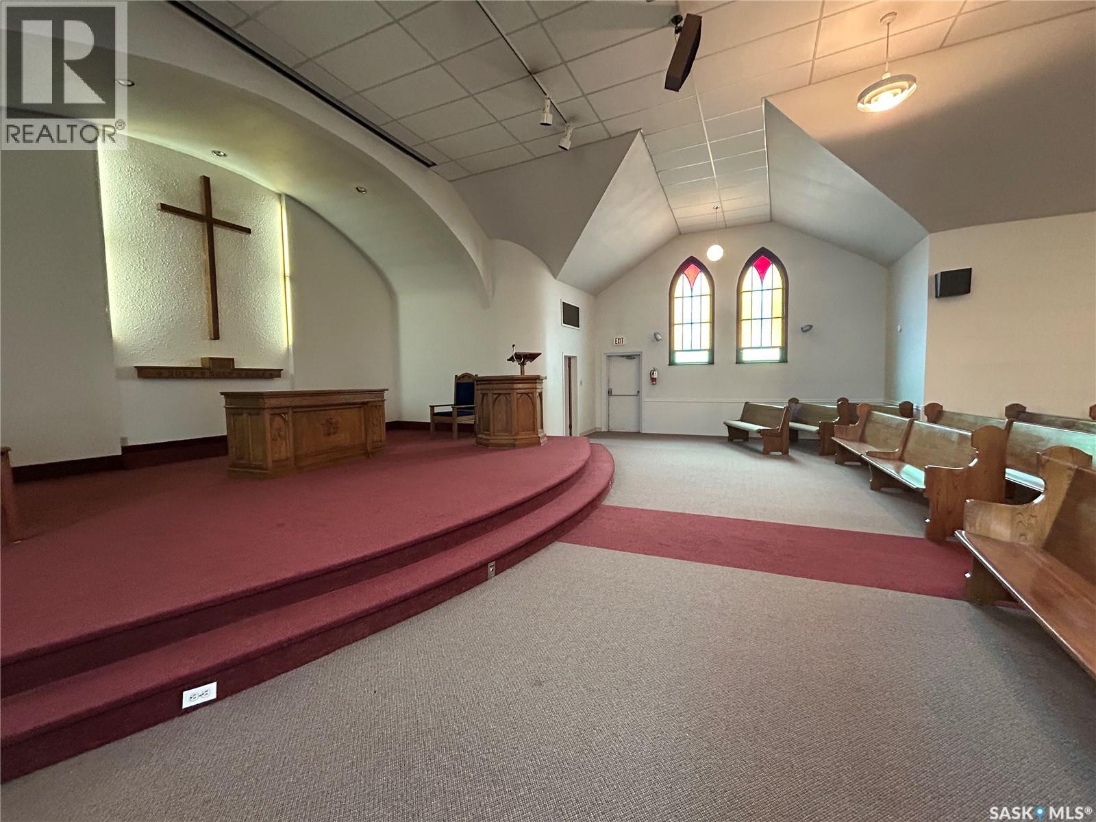 27 Hochelaga Street W, Moose Jaw, Saskatchewan  S6H 2E9 - Photo 22 - SK016145