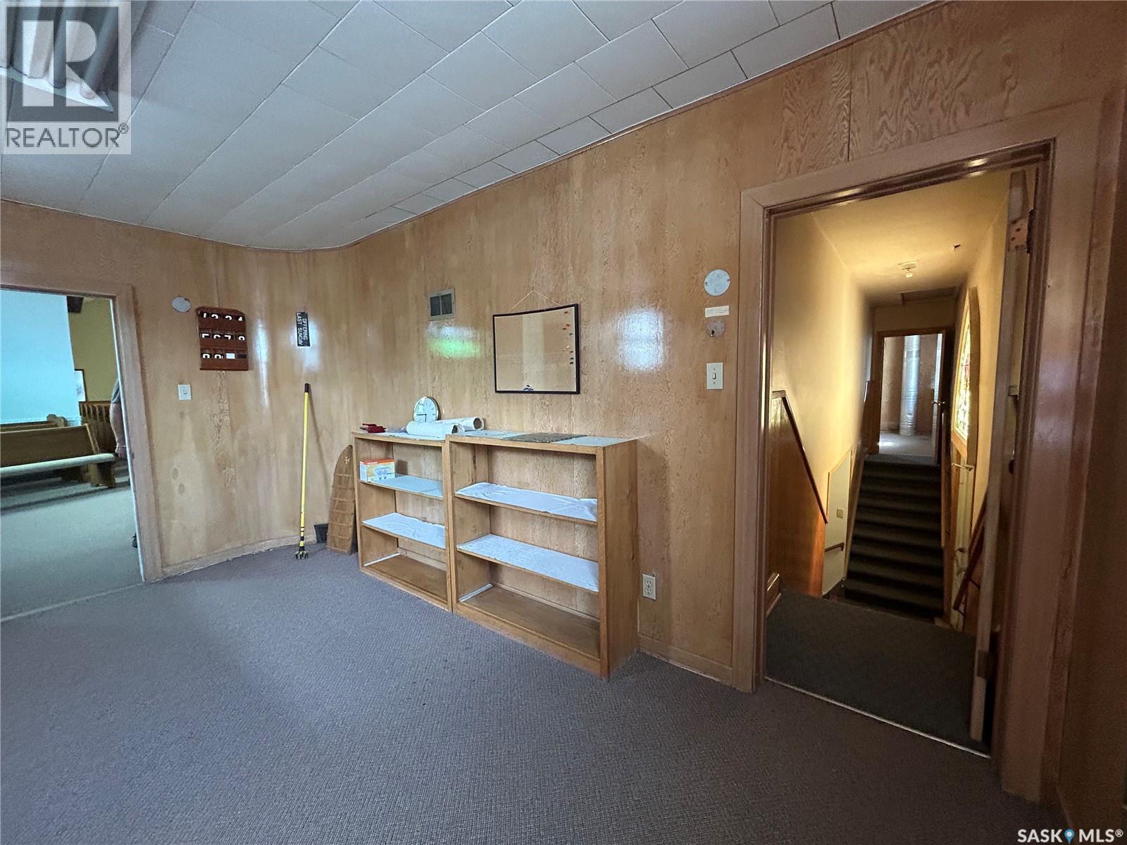 27 Hochelaga Street W, Moose Jaw, Saskatchewan  S6H 2E9 - Photo 28 - SK016145