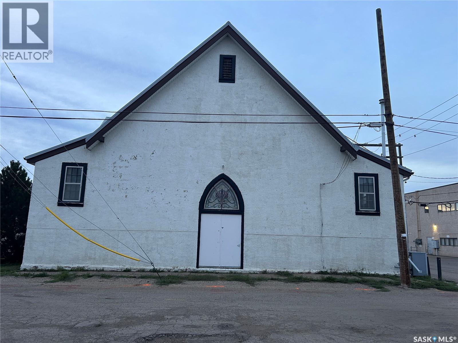 27 Hochelaga Street W, Moose Jaw, Saskatchewan  S6H 2E9 - Photo 48 - SK016145