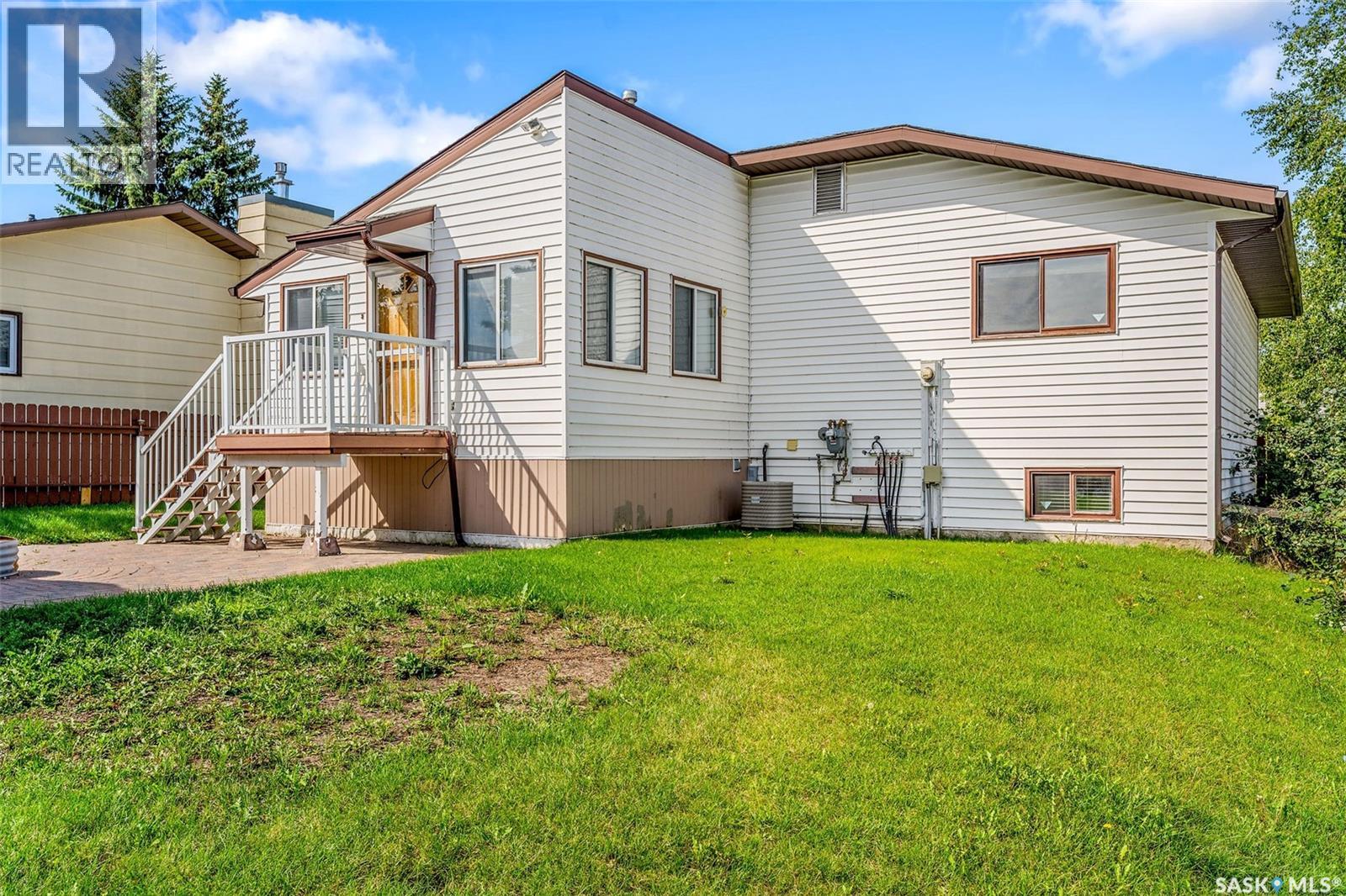 3248 15th Avenue E, Prince Albert, Saskatchewan  S6V 7T3 - Photo 38 - SK016114