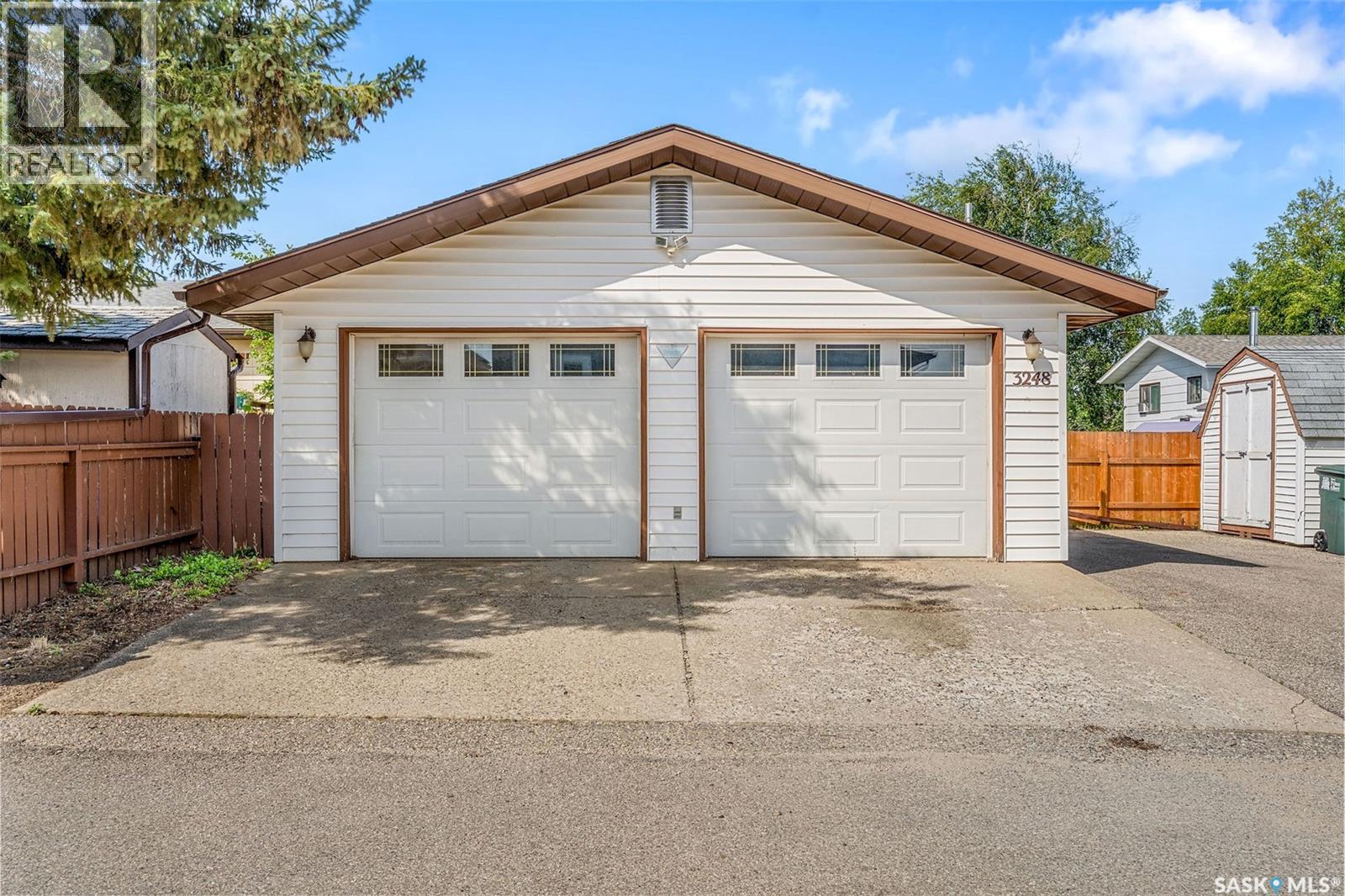 3248 15th Avenue E, Prince Albert, Saskatchewan  S6V 7T3 - Photo 43 - SK016114