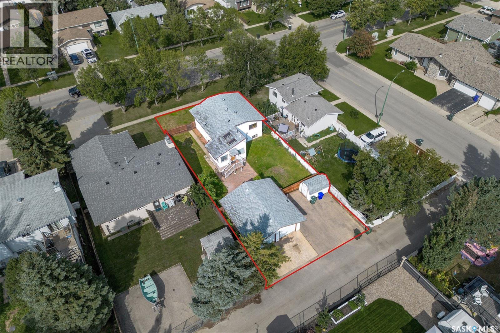 3248 15th Avenue E, Prince Albert, Saskatchewan  S6V 7T3 - Photo 44 - SK016114